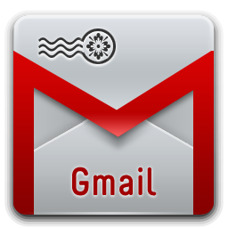 Mail Gmail Icon 256x256 png
